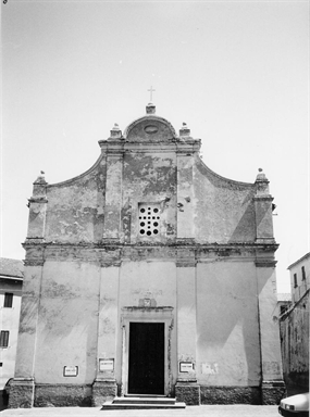 Chiesa di S. Luca